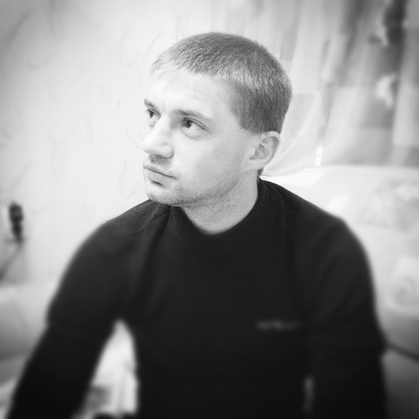 Александр Седов