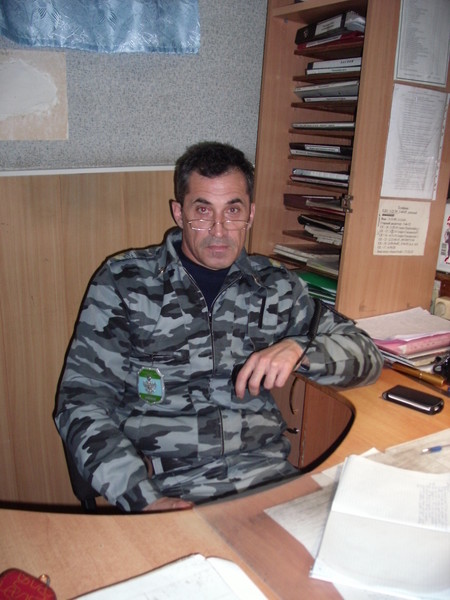 Иванченко Вячеслав