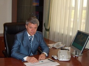 Владимир Толкушев