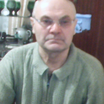 Сергей Ворожцов