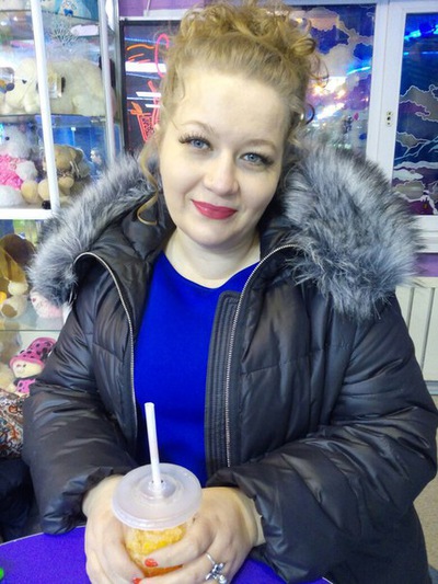 Инна Кокоева