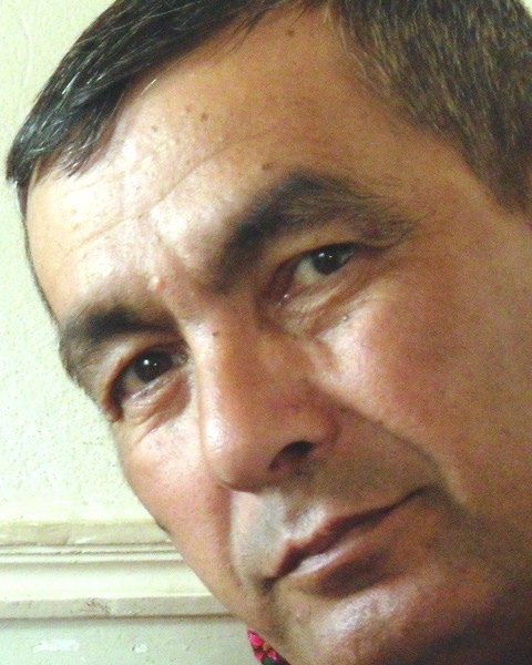 Akbarali Xolnazarov