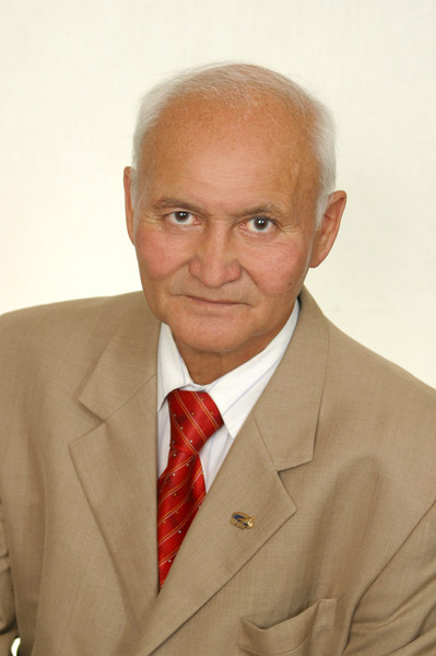 Радул Сидахметов