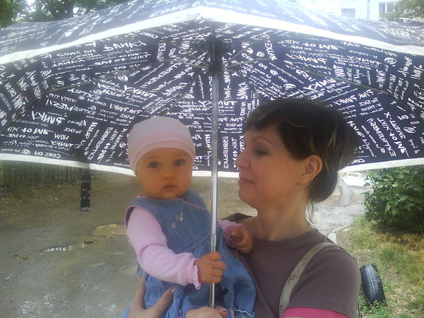 Светлана Корабельникова