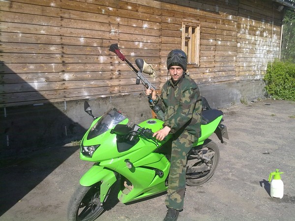 Леха