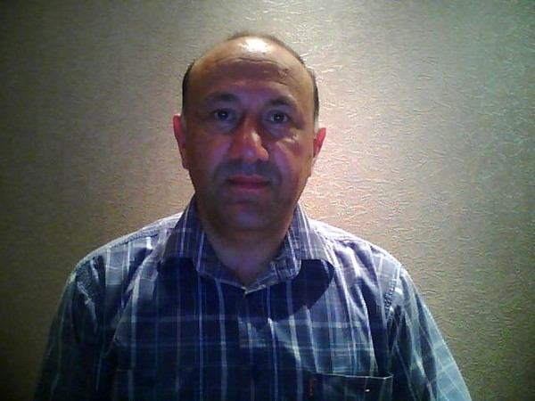 Mahir Mehdiyev