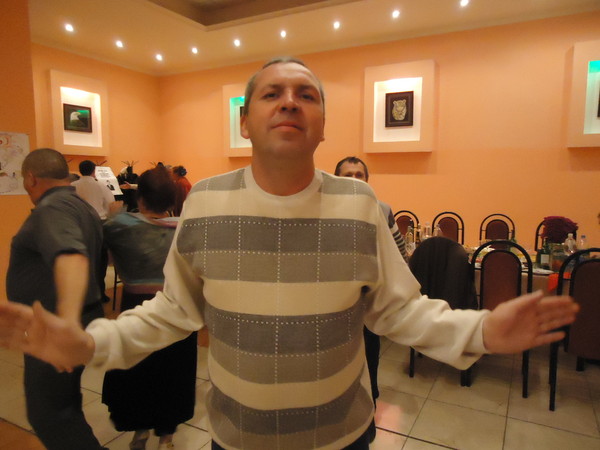 Юрий Савин