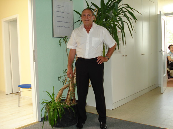 Alexander Alderkot