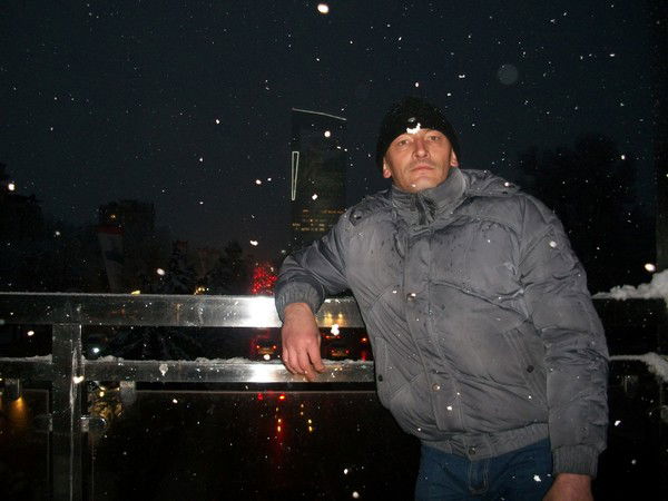 Дмитрий Феоктистов