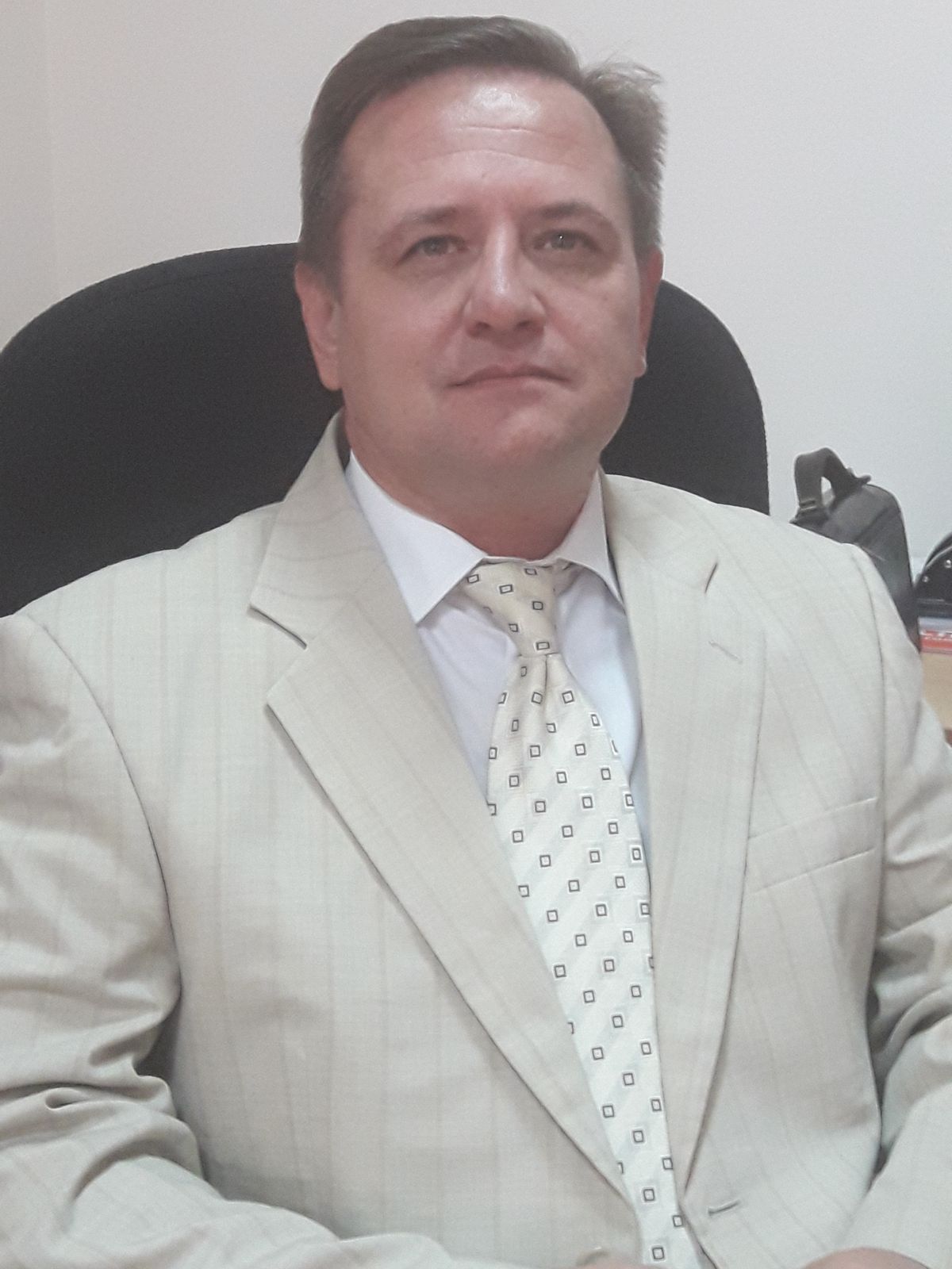 Виктор Разенко