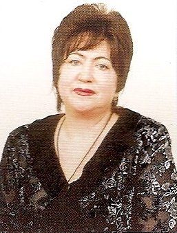 Галина Коровицкая