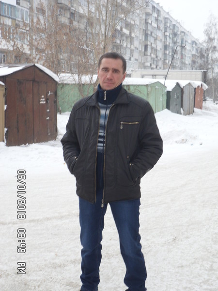 Николай Поморцев