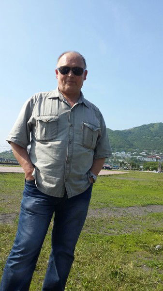 Сергей Алтухов