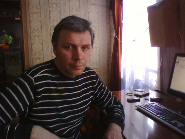 Игорь Арифанов