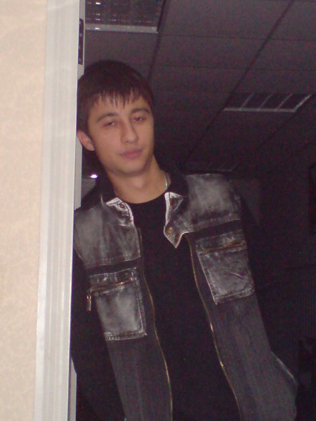Заур Джуртубаев