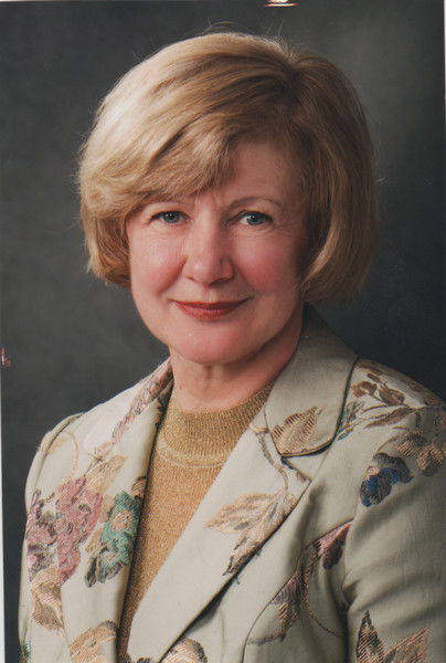 Любовь Звягинцева