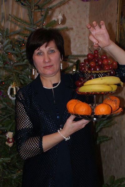 Светлана Войтюк