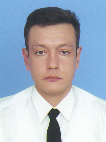 Сережа Яроцкий