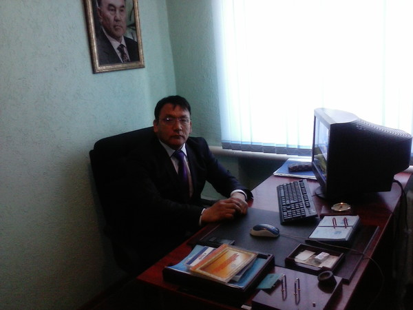 Аскат Е