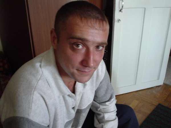 Данил Коротких