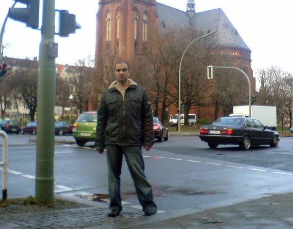 Анар Агаев