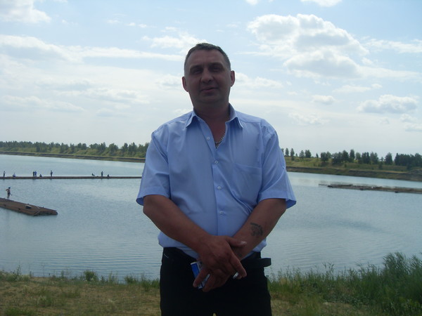 Александр Тепляков
