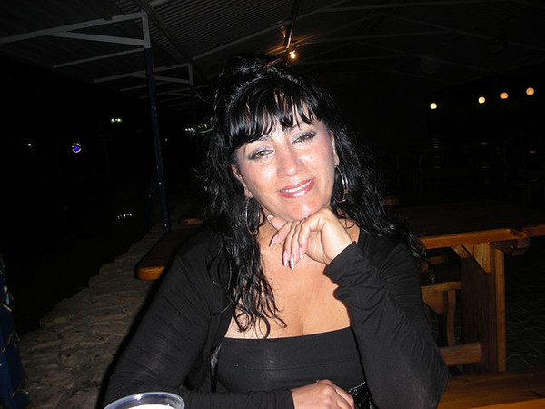 Алла Саркис