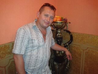 Андрей Балицкий