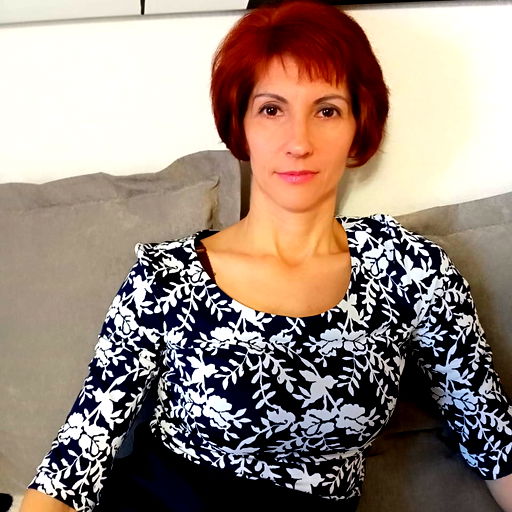 Хатима Гайнулина