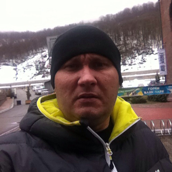 Павел Белицкий