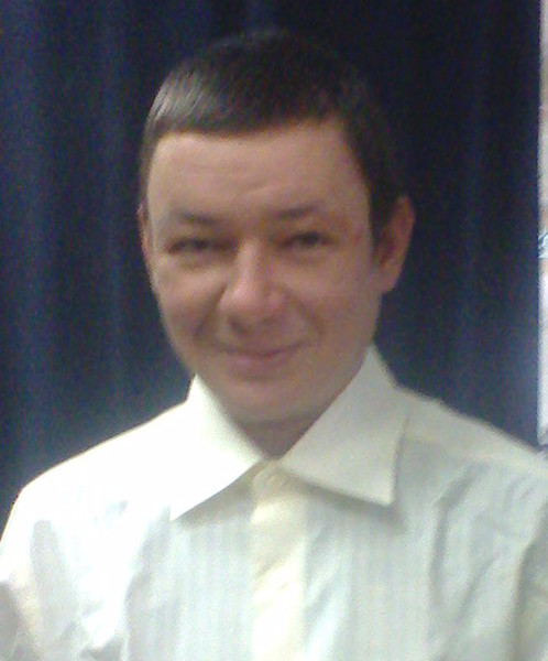 Алексей Щукин