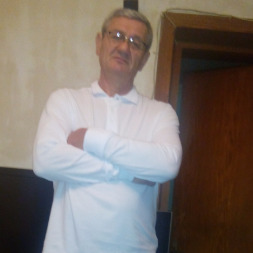 Soso Kikabidze