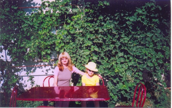 Елена Матюхина