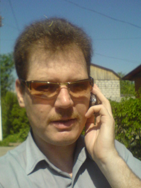 Сергей Тимофеев