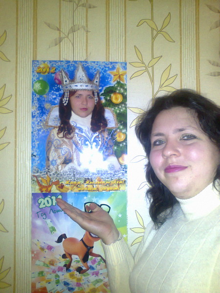 Ирина Суханова