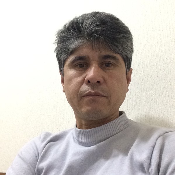 Zukhridin Akmalov