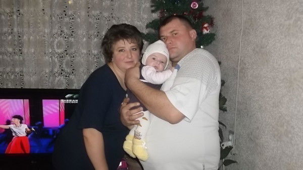 Екатерина Косова