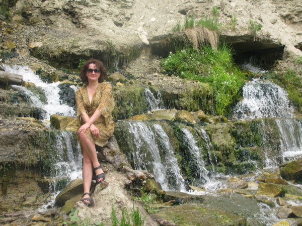 Елена Колесникова