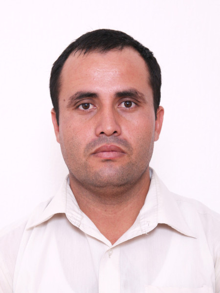 Abdumalik Nasullayev
