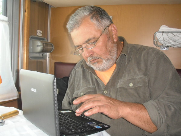 Angel Hristov