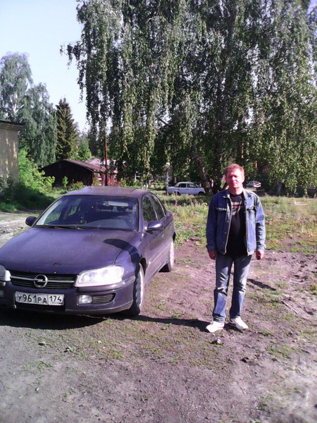 Олег Клепалов