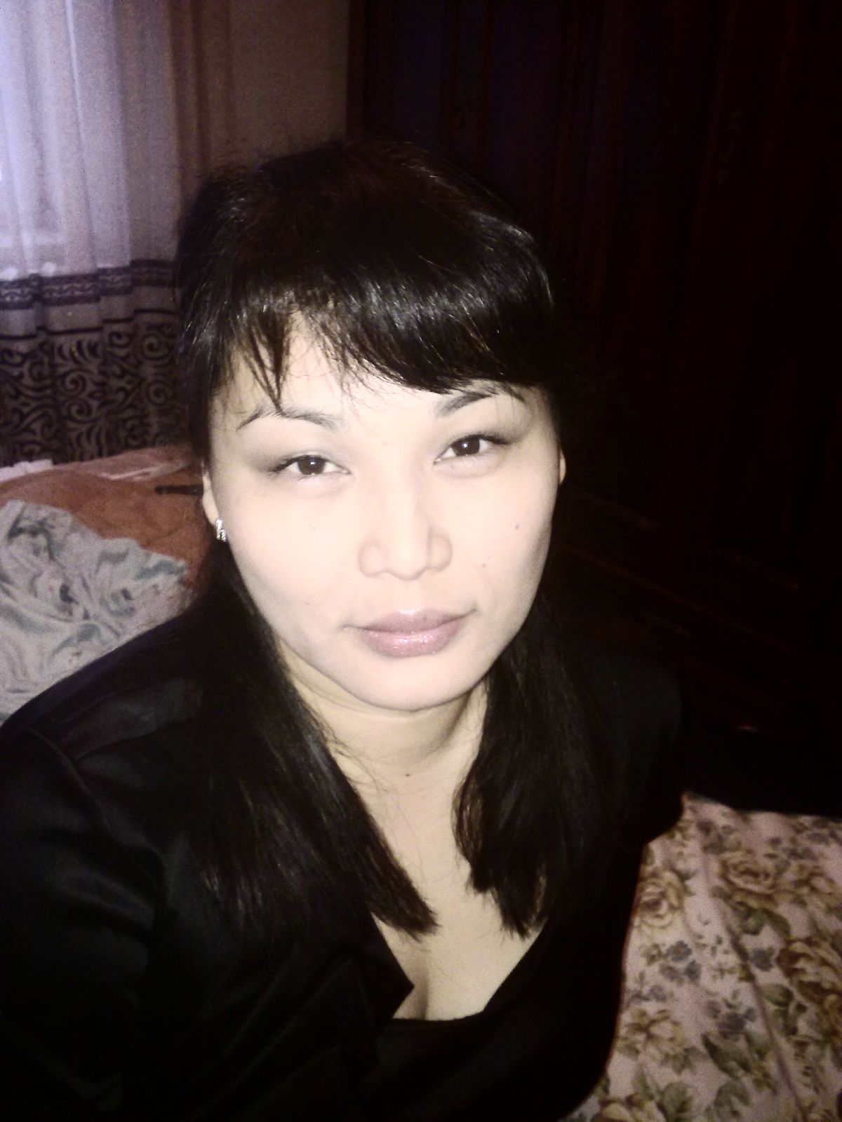 Ляззат Кыраубаева
