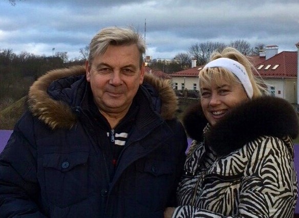 Владимир Борисов