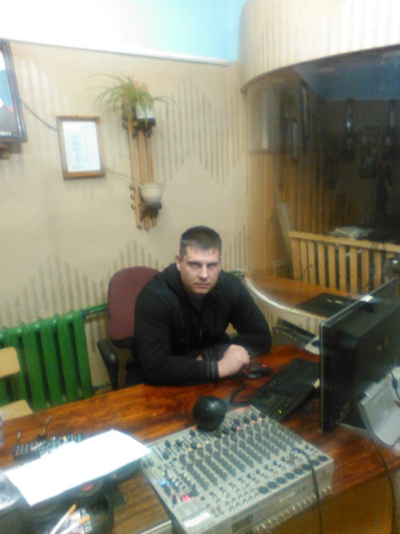 Алексей Николаевич