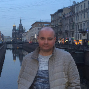 Ходько Михаил