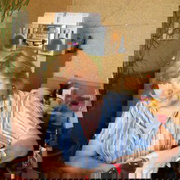 Наталья Федорова