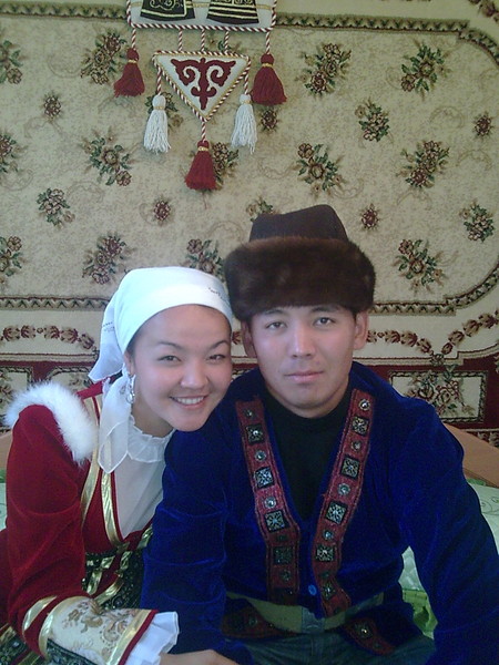 Жамиля Асанбаева