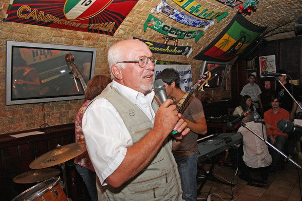 Анатолий Несоленов