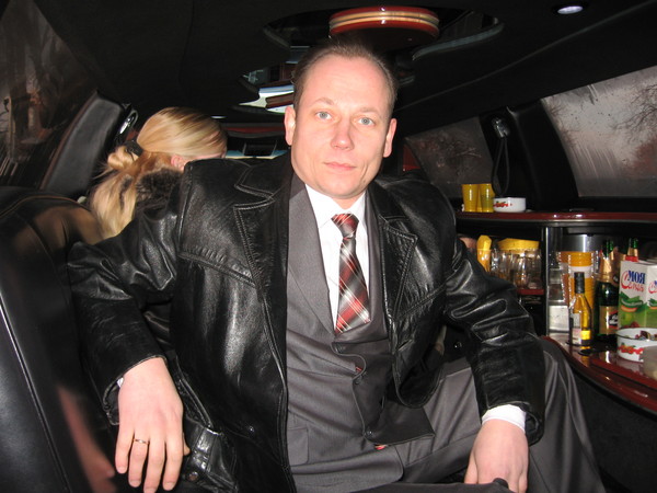 Алексей Ztz