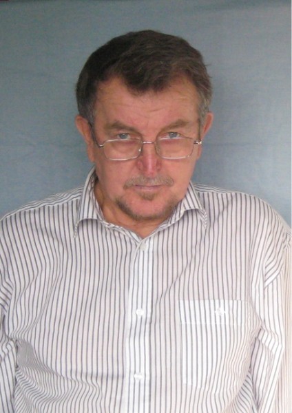 Борис Хоменко